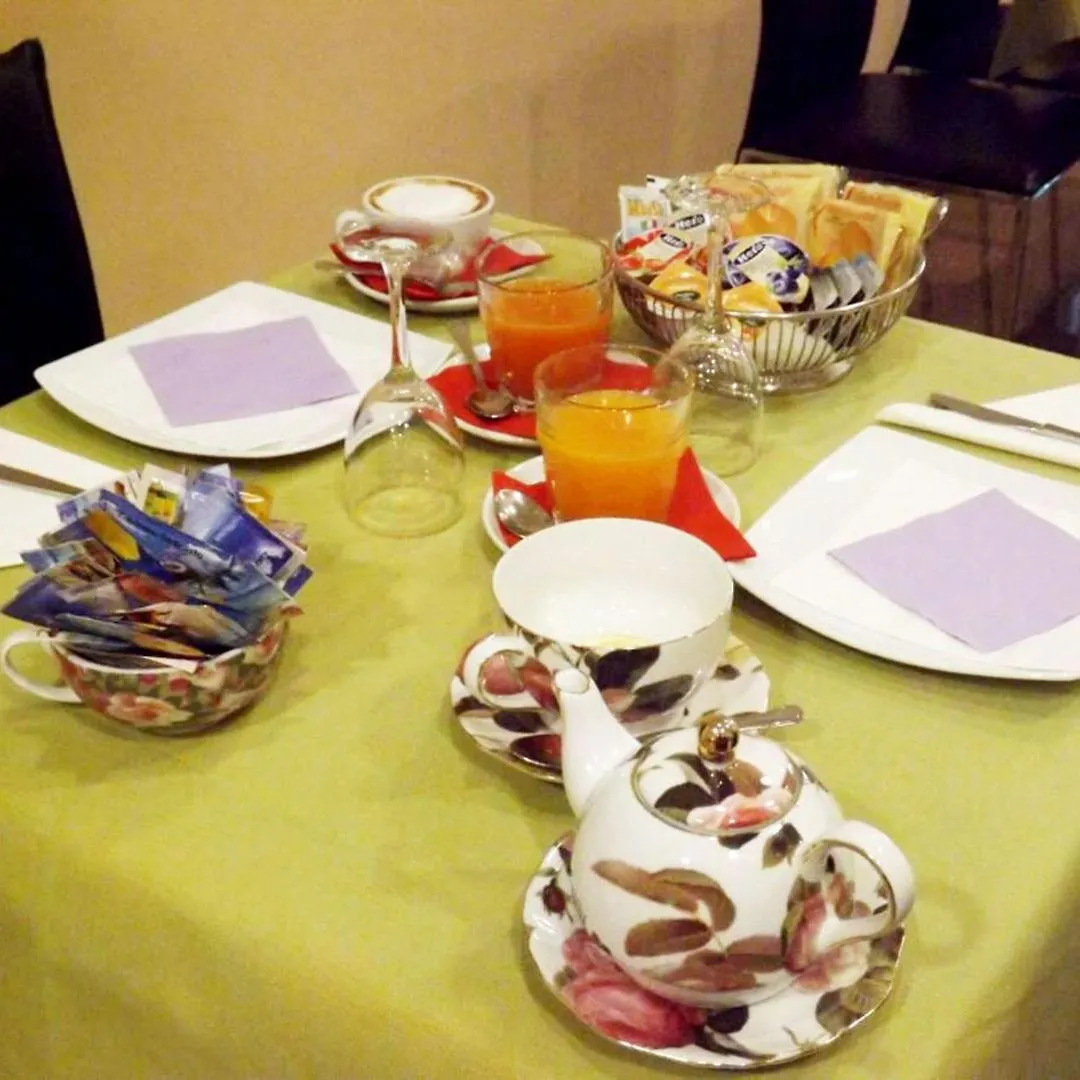 Al Flor Hotel Bagnacavallo