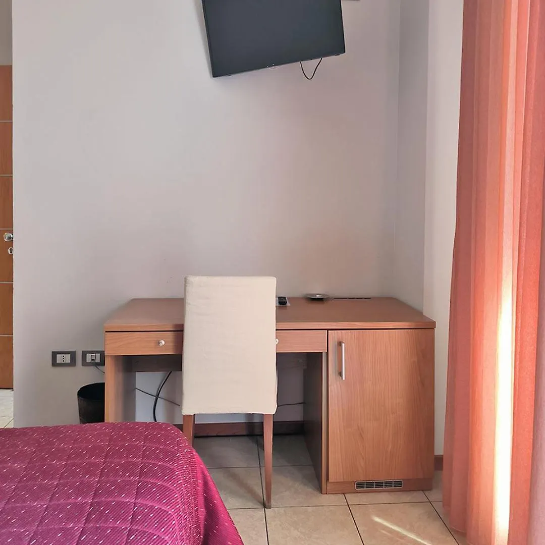 ***  Al Flor Hotel Bagnacavallo Italy