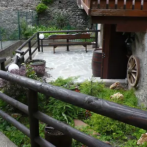Casa Vacanze Corteno Golgi