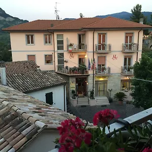 Ristorante Magda Hotel