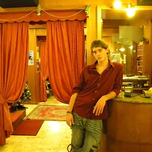 Del Corso Hotel