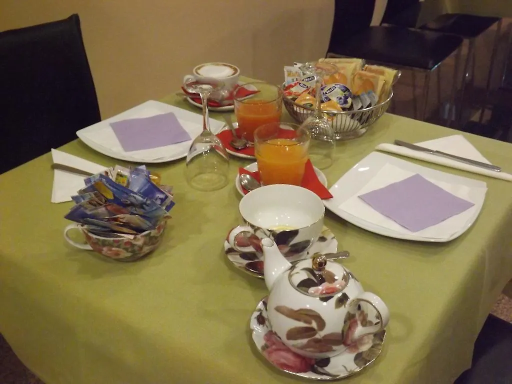 Al Flor Hotel Bagnacavallo