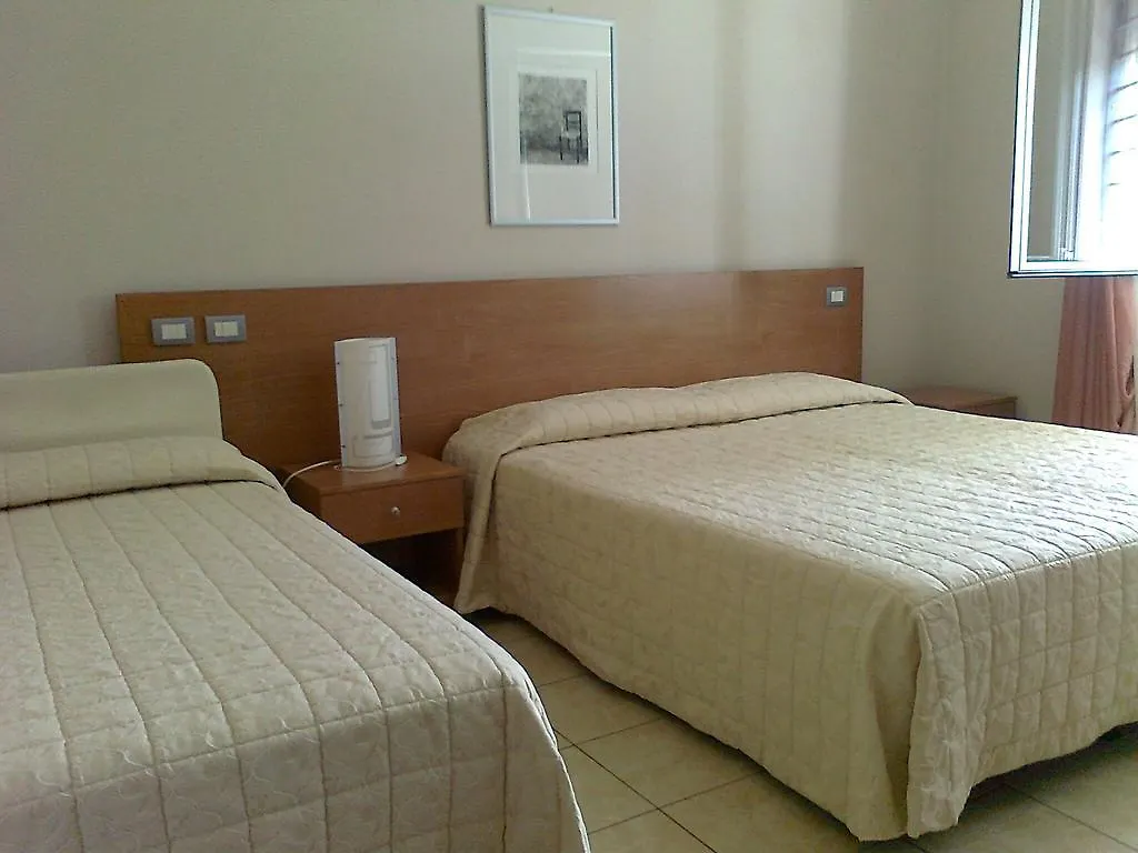 Al Flor Hotel Bagnacavallo 3*,