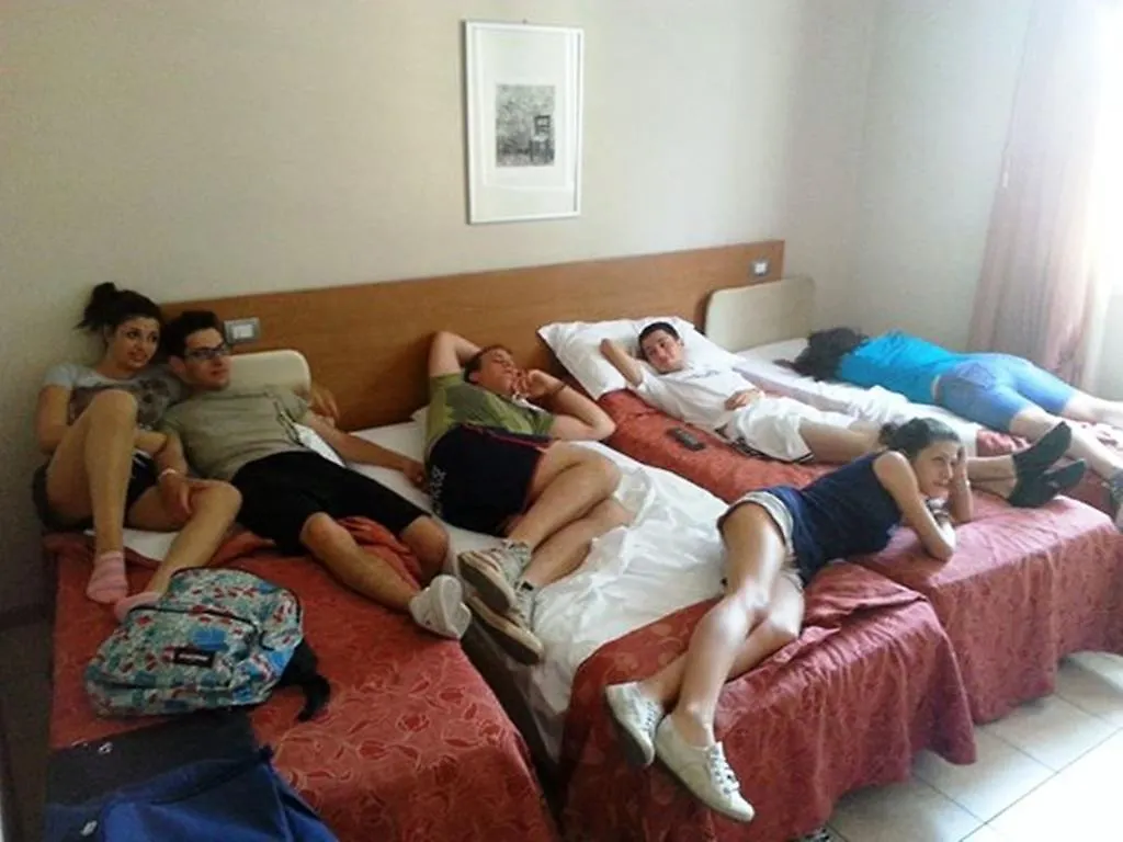 Al Flor Hotel Bagnacavallo