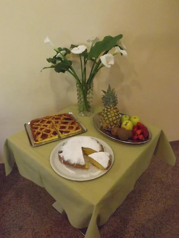 ***  Al Flor Hotel Bagnacavallo Italy