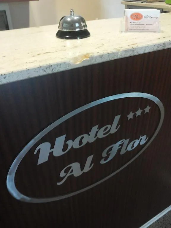 Al Flor Hotel Bagnacavallo
