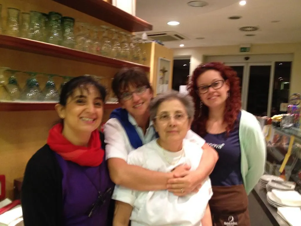 ***  Al Flor Hotel Bagnacavallo Italy