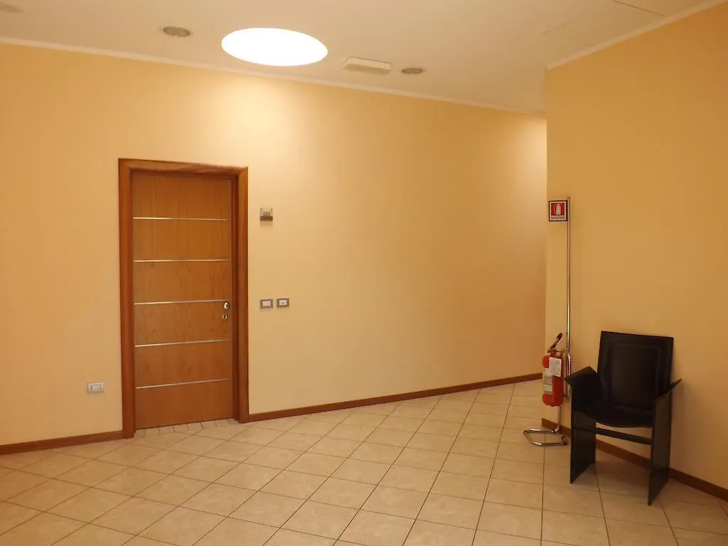 Al Flor Hotel Bagnacavallo 3*,  Italy