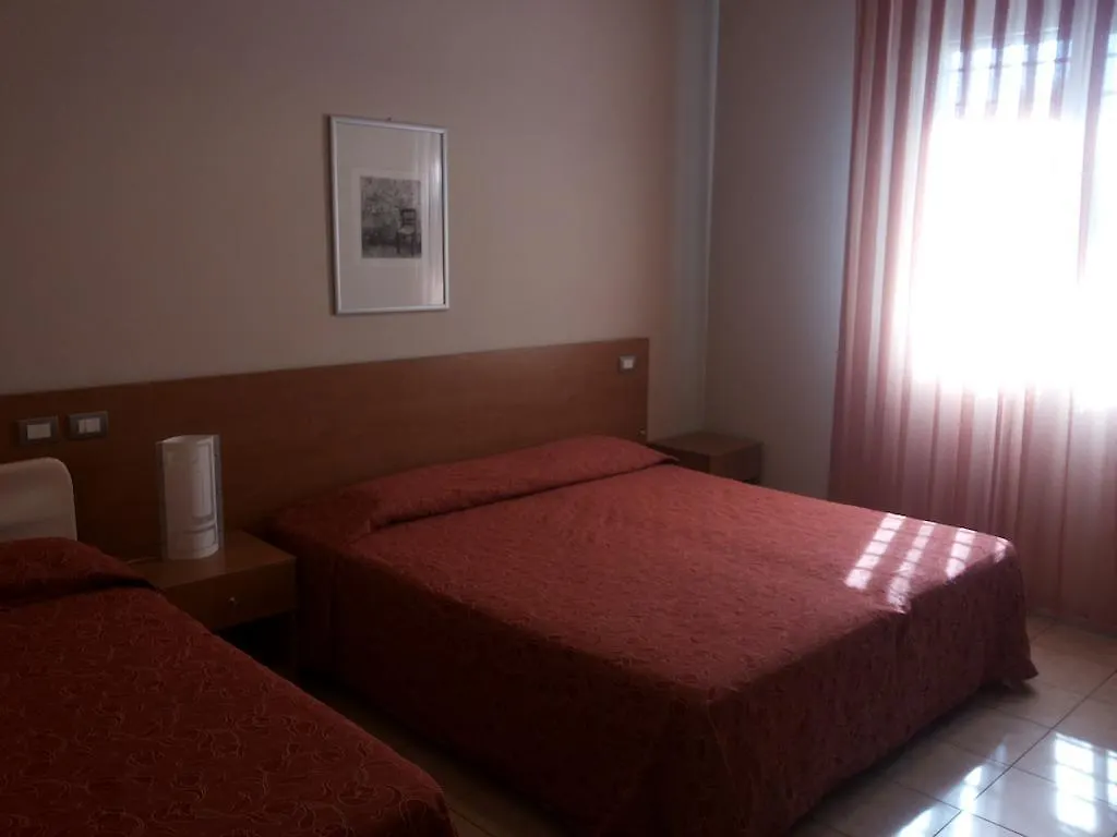 Al Flor Hotel Bagnacavallo