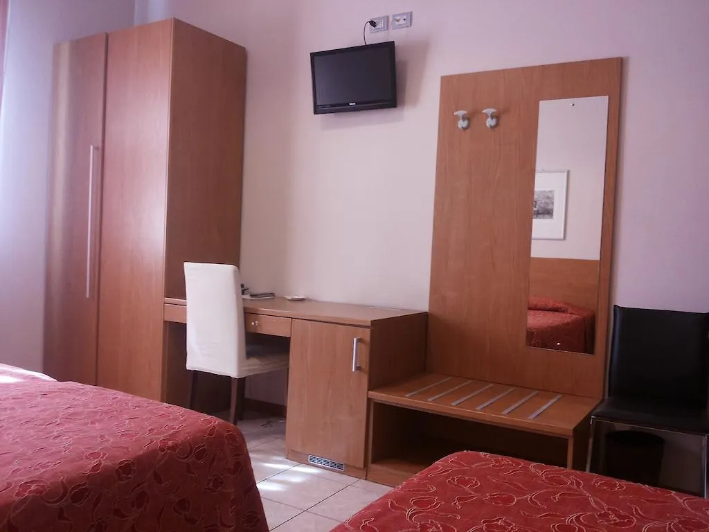 Al Flor Hotel Bagnacavallo 3*,