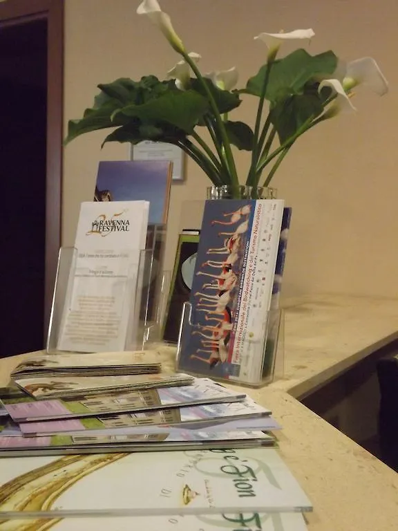 Al Flor Hotel Bagnacavallo
