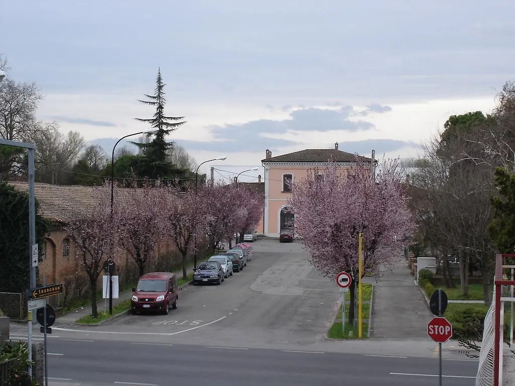 Al Flor Hotel Bagnacavallo