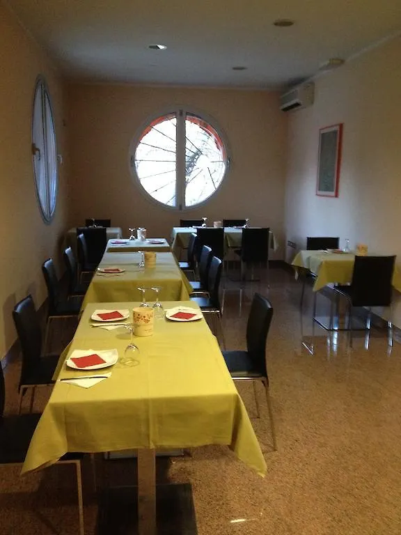 Al Flor Hotel Bagnacavallo