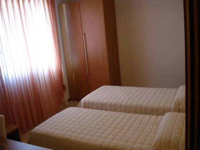 Al Flor Hotel Bagnacavallo
