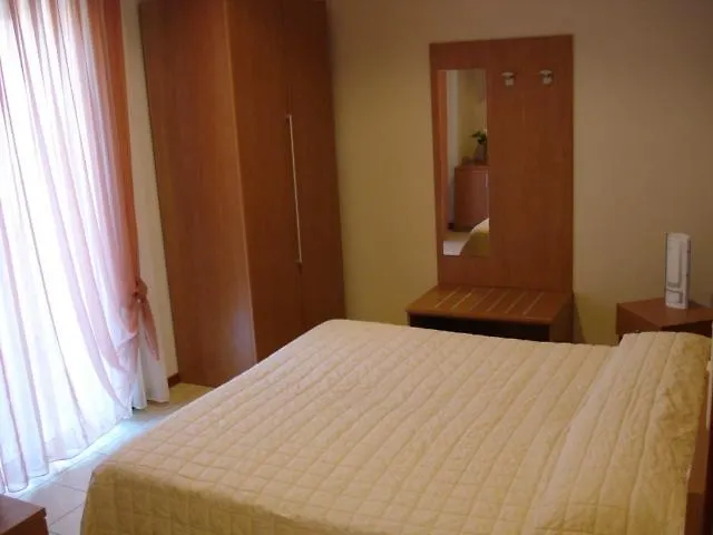 Al Flor Hotel Bagnacavallo